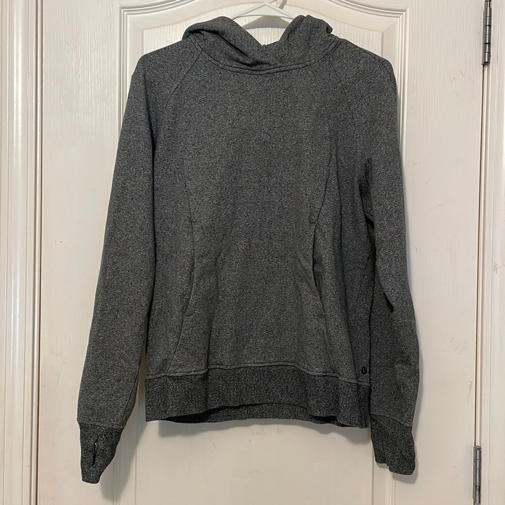 Lululemon hoodie